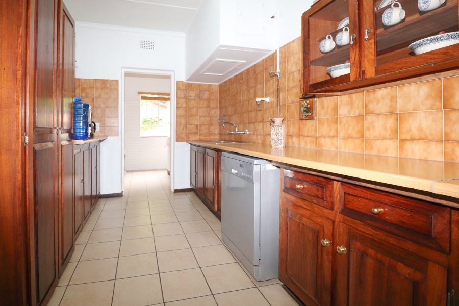 4 Bedroom Property for Sale in Irene Park North West